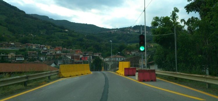 PONTE DI CENE: I LAVORI DI RICOSTRUZIONE INIZIERANNO A LUGLIO PONTE DI CENE: I LAVORI DI RICOSTRUZIONE INIZIERANNO A LUGLIO